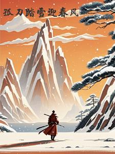 雪域刀客行